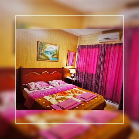 Regis Hotel ベイルート エクステリア 写真