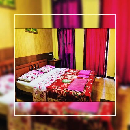 Regis Hotel ベイルート エクステリア 写真