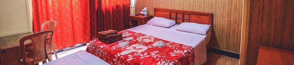 Regis Hotel ベイルート エクステリア 写真